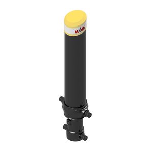 Frontmonterade HYVA ALPHA - cylindrar FC Heavy Duty (HD)