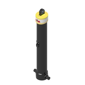 Frontmonterade HYVA ALPHA - cylindrar FE