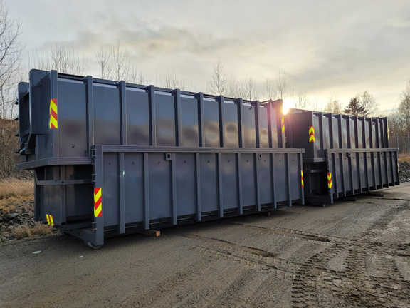 Container