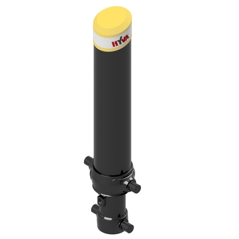 Frontcylinder HYVA ALPHA FC - A169-5-06230-000-K0343