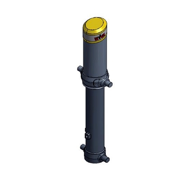 Frontcylinder HYVA ALPHA FC - A169-5-7130-K1050