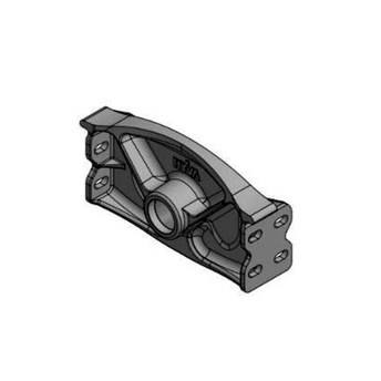 Nedre fäste för hydraulcylindrar typ FC/FE - 137/149/157/169/179/191