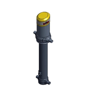Frontcylinder HYVA ALPHA FC - A137-4-04980-004-K1050