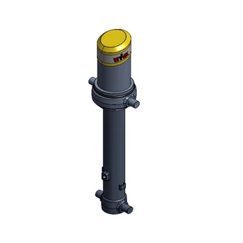 Frontcylinder HYVA ALPHA FC - A137-4-04845-014-K1050-HD