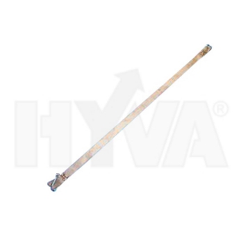 Stålband för montering av tank - 900 x 40 mm