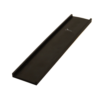Gummiband för tankunderlag - 805 x 45 mm