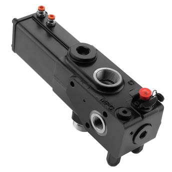 Dubbeltrycks hydraulventil, HT-TNK-2220 - 190 eller 250 bar -P1"