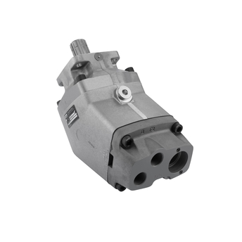 Dubbelflödespump - F2 series - PISTON PUMP F2-042L/042L-R-4H