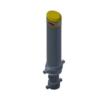 Frontcylinder HYVA ALPHA FC - A149-4-04030-079-K0343