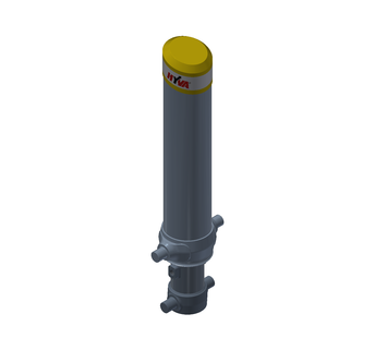 Frontcylinder HYVA ALPHA FC - A149-4-04420-079-K0343