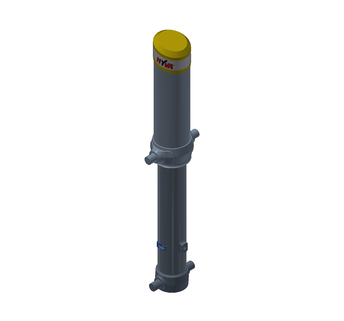 Frontcylinder HYVA ALPHA FC - A169-5-09030-074-K0900
