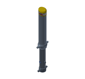 Frontcylinder HYVA ALPHA FC - A169-5-09030-014-K0900