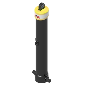 Frontcylinder HYVA ALPHA FE - A169-5-05830-019-K1529-HC