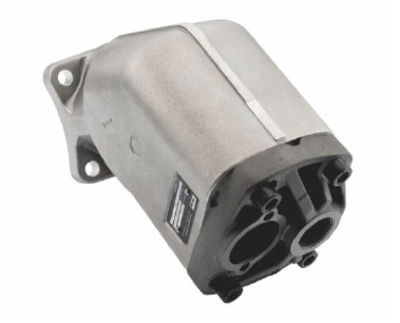 Parker - PISTON PUMP F1-081L-R-4H PARKER