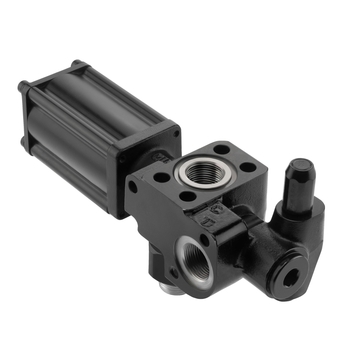 Hydraulventil HT-SAE-1150 - 190 BAR - P1"