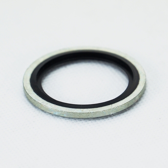 Elastisk tätning  - 1"