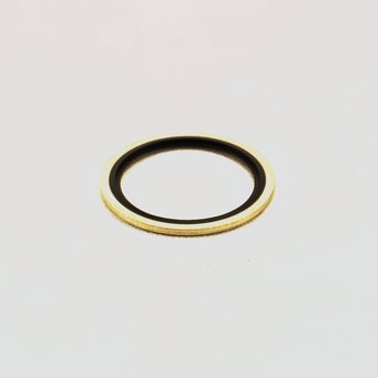 Elastisk tätning  - elastyczna 1½"