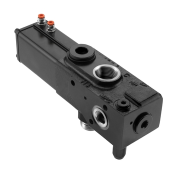 Hydraulventil, HT-TNK-1220 - 220 BAR