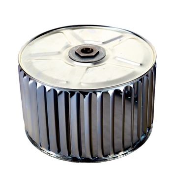 Fläkt för HYDRIVE - 2010
