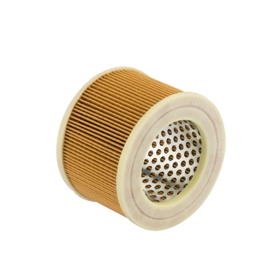 Luftfilter för tank - Filter element för kit 08102116