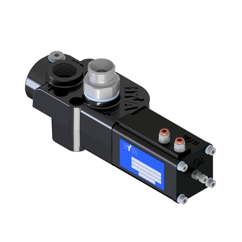 Hydraulventil HT-SAE-1220-250 - P¾"